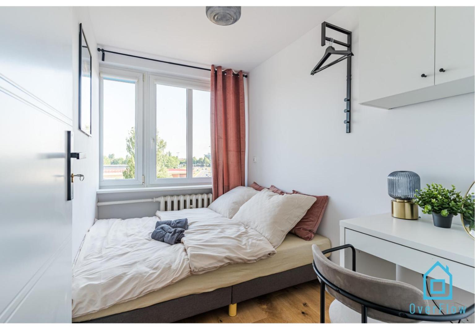 Ariel Room - 5 Minutes To Gdansk Old Town Exterior foto