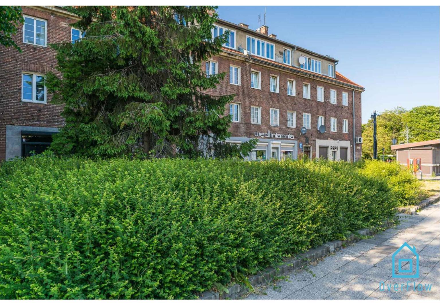 Ariel Room - 5 Minutes To Gdansk Old Town Exterior foto